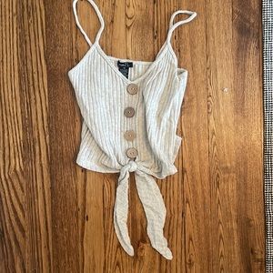 Rue 21 Boho Top